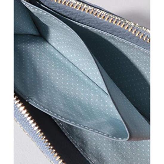 [LANVIN en Bleu] Melanie Multi-Case met Sleutelhanger