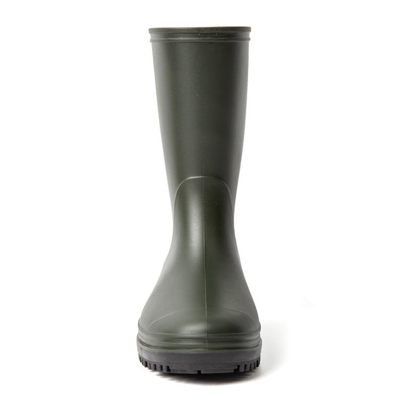New water shoes children's fashion rain shoes rain boots non-slip, waterproof and wear-resistant