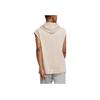 Adidas Hooded Sleeveless Vest Men Tops White IB7644