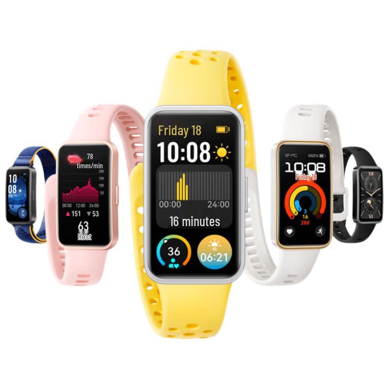 Huawei Band 9 Standard Edition Smart Band (CN version)