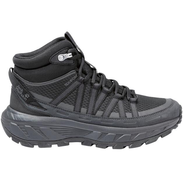 Jack Wolfskin Wild Hike Texapore Mid Boots