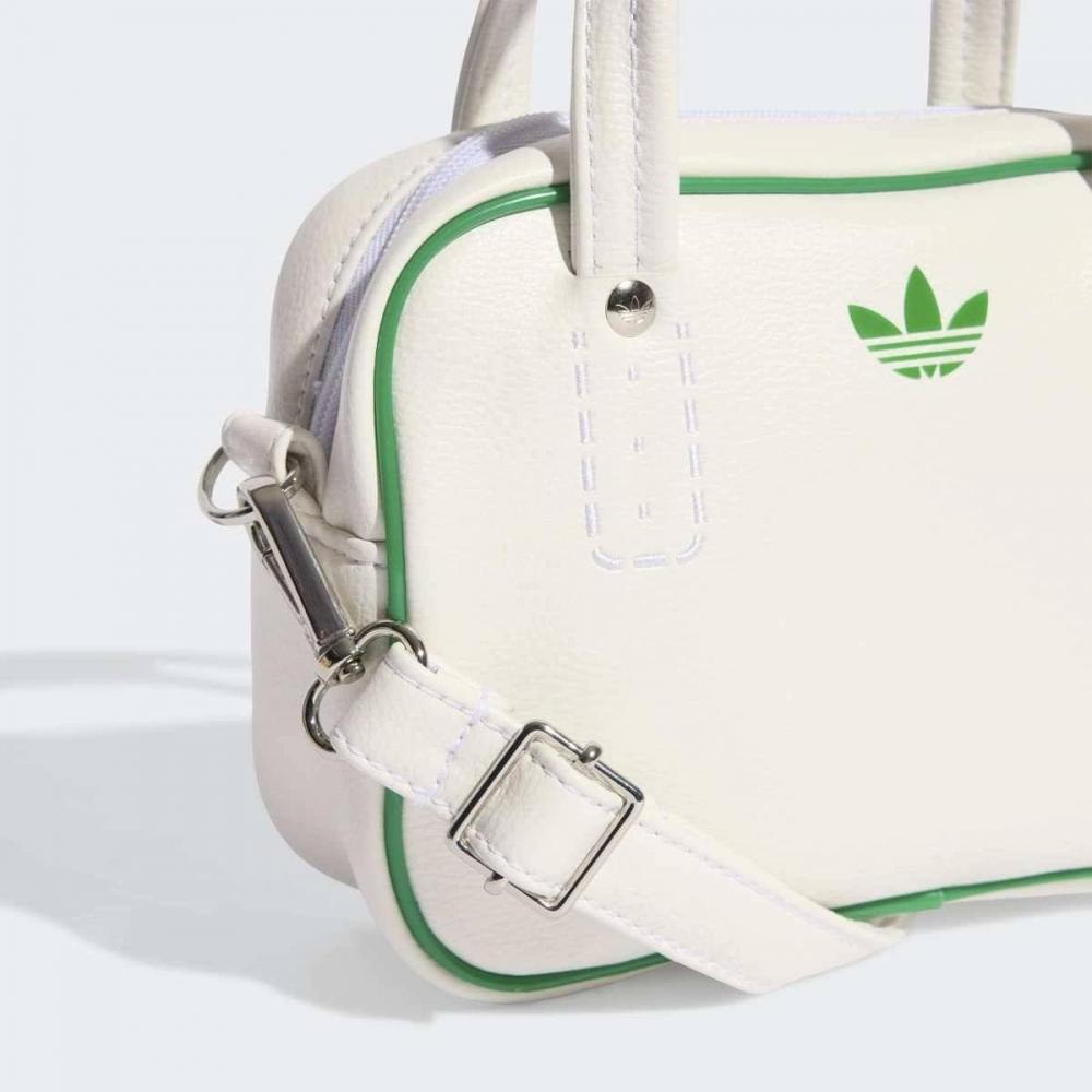 adidas London Adicolor Bag Xs  Jx7873  White