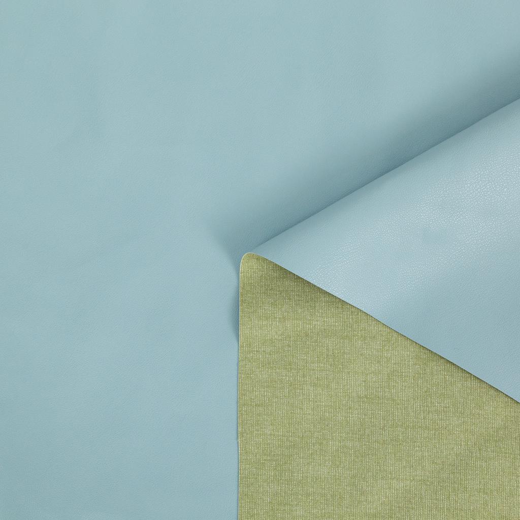 Litchi-patterned PU Leather Fabric Soft Material Matte Lychee Patterned for Jacket Clothing Designer Diy Sewing Wholesale Cloth