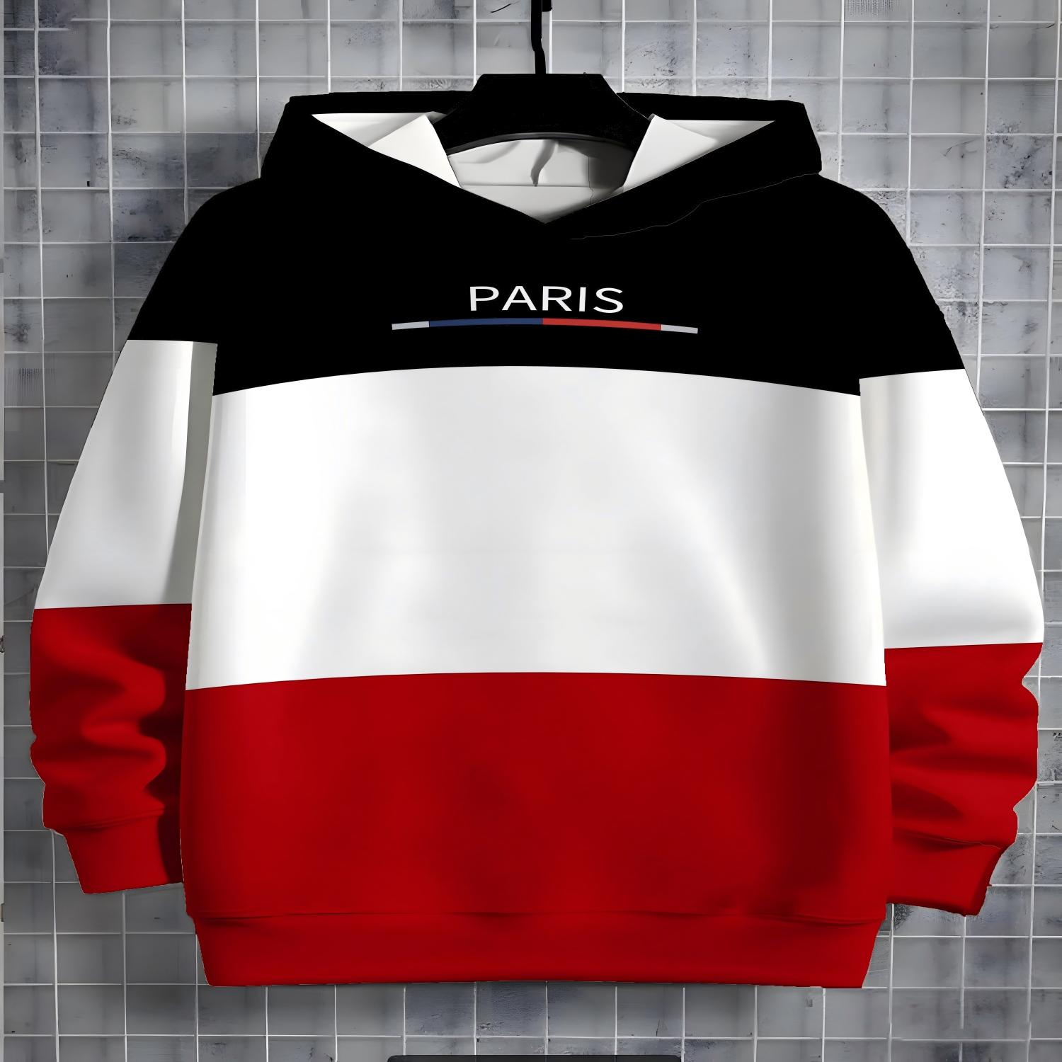 

2026 Детские толстовки с 3D-принтом Новые мужские и женские толстовки Повседневные нейтральные толстовки Детская верхняя одежда 13-14Y