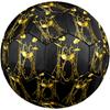1pc Golden Drum Set Size 5 Soccer Ball Professional Match Training Football Indoor &Outdoor Sports Ball Lightweight Durable c6579
