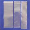 14x37" Self-Sealing Thickened PE Zip Lock Bag, Resealable Plastic Packaging Bag