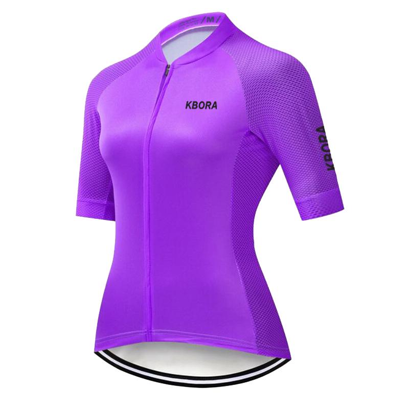 Women's Cycling Clothing Sets, Mountain Bike Jersey and Shorts, Women's Sportswear,  2026 Summer Breathable Cycling Suit Set