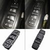 Window Lifter Switch Front Left With folding function for Jeep Grand Cherokee IV WK 2011 2012 2013 Auto Parts