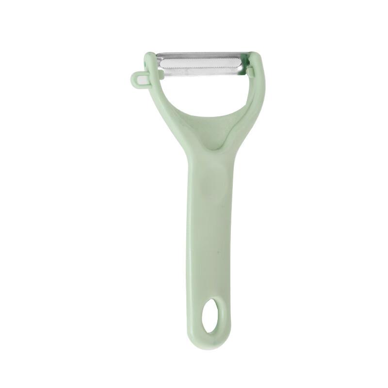 ZISIZ Stainless Steel Fruit & Vegetable Peeler