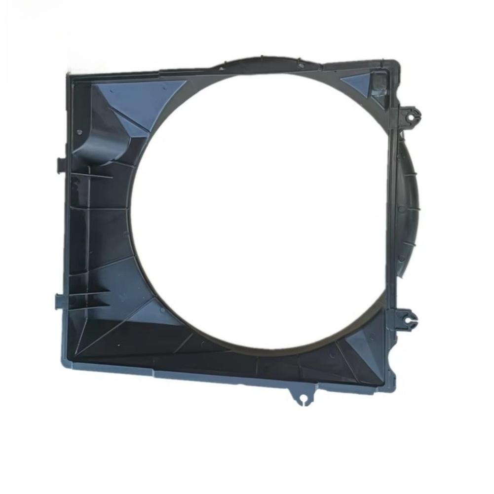 For Toyota For Land For Cruiser HZJ78 HZJ79 1HZ Cooling Fan Covers OEM Part Number 16711-17150 Replacement Car Accessories China Mainland