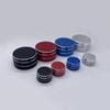 For Mazda 2016 2017 2018 2019 2020 2021 2022 2023 2024 MX-5 Miata Car center console Multimedia Song menu Volume knob decorative