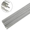 Low Temperature Welding Rods Straight Hard Aluminium Welding Electrodes  Easy Welding