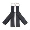 2er-Pack Pilates Reformer Gurt, D-Ring, Taille, Rücken, Bein, Y-Schlaufe, Fitnessgurte, Gurte