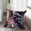 Anime S-Shalltear-Bloodfallen Pillow Gift Home Office Decoration Pillow Bedroom Sofa Car Cushion CoverPillow Case