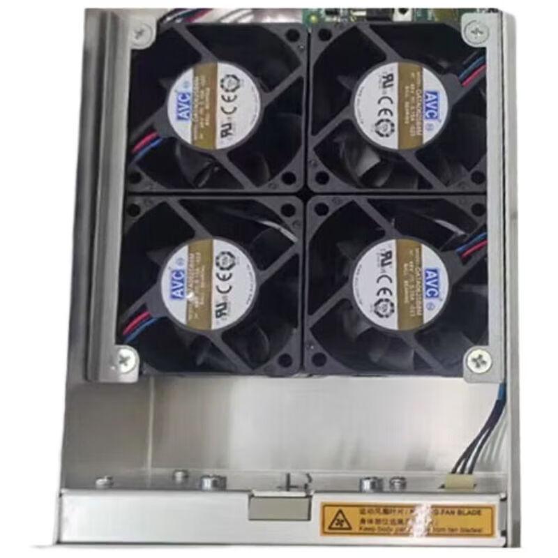 ZTE S385 Optical Terminal Fan Board