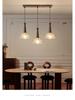 Elegant Chinese-Style Retro Pendant Light for Bedroom, Restaurant, or Hallway