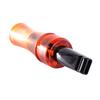 1/2Pcs Outdoor Crow Caller Whistle Portable Lightweight Hunting Realistic Sound Turkey Locator Raven Bird Animal Call Luring Attracting Whistle