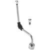 Lanza de Vapor para Delonghi EC680/EC685, Máquina de Café Rancilio, Mejora con Boquilla de Vapor Adicional de 3 Orificios