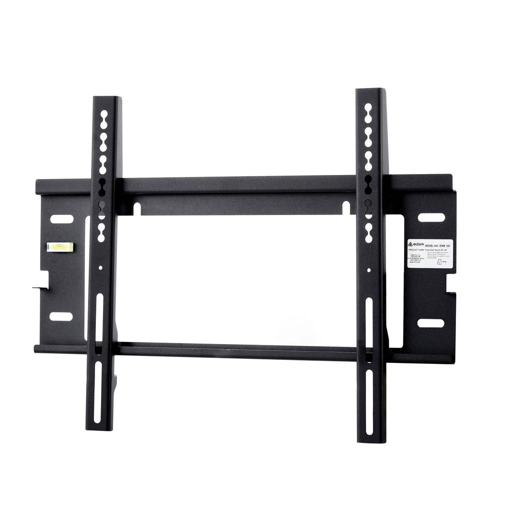 EDBAK Wall mount | EWB100C | 32-43 "" | Black