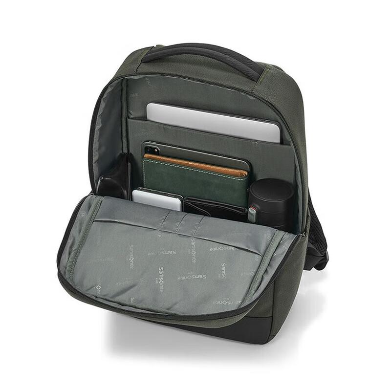 Samsonite Men's Business Laptop Backpack