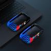 ABS Carbon Car Key Case Cover Shell for Land Rover A9 Range Rover Sport Evoque Freelander Discovery Protector Shell
