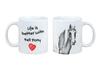 Fell Pony - Mug with a Horse, Mug with a Photo, Personalized Gift from the Brand