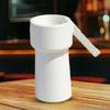 Bottlecap Shoots Launcher Creative Fun Beer Bottle Opener Lever Design Bottle Caps Remover Easy Operation For Home Bar Party