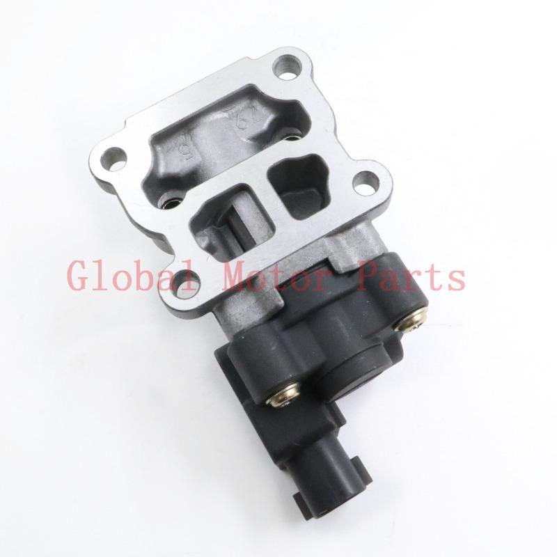 Original 18117-76A31 1811776A31 Idle Air Control IAC Valve For Carry Super Carry GA413 GC415T GC415V GC416T GC416V