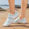 Barefoot Aqua Shoes Summer Beach Water Sports Shoes Quick Dry Breathable Wading Shoes for Fishing Swimming Surfing