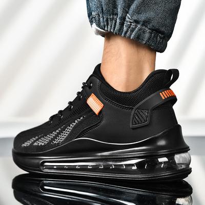 Casual Shoes Men Air Cushion Fitness Sneakers Trainers Outdoor Breathable Male Lightweight Shoes for Men Chaussure Homme