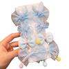 8Pcs Hair Pins Mesh Yarn Bowknot Flower Decor Hairpins Cartoon