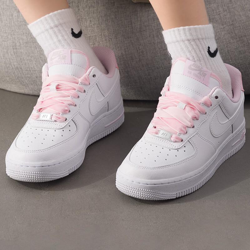 Nike Women s Casual Low-Top Skate Shoes 9