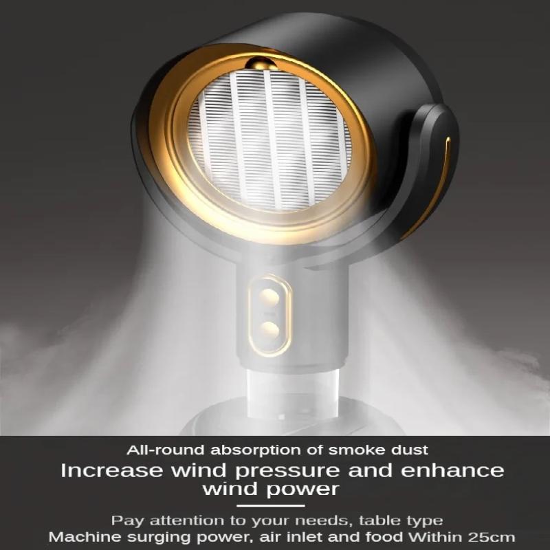 Taşınabilir Davlumbaz, Mini Masaüstü Davlumbaz, Barbekü Sıcak Pot Arkadaşı, Küçük Masaüstü Davlumbaz