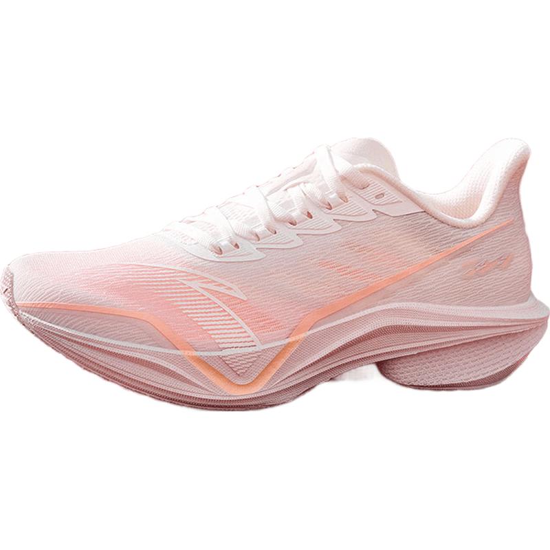 Anta Mach 5 Nitrogen Tech Women s Running Shoes US 8