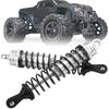 Oil Filled   Shock Absorbers Damper Replacement for   SLASH 2  RC Car