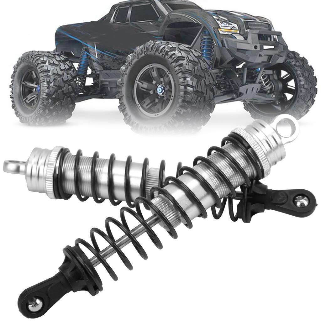 Oil Filled Shock Absorbers Damper Replacement for SLASH 2 RC Car