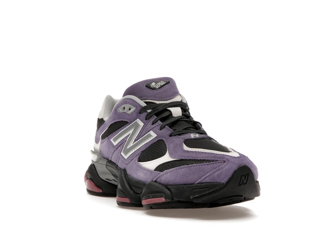 Sneaker New Balance 9060 Violet Noir(U9060VRB)
