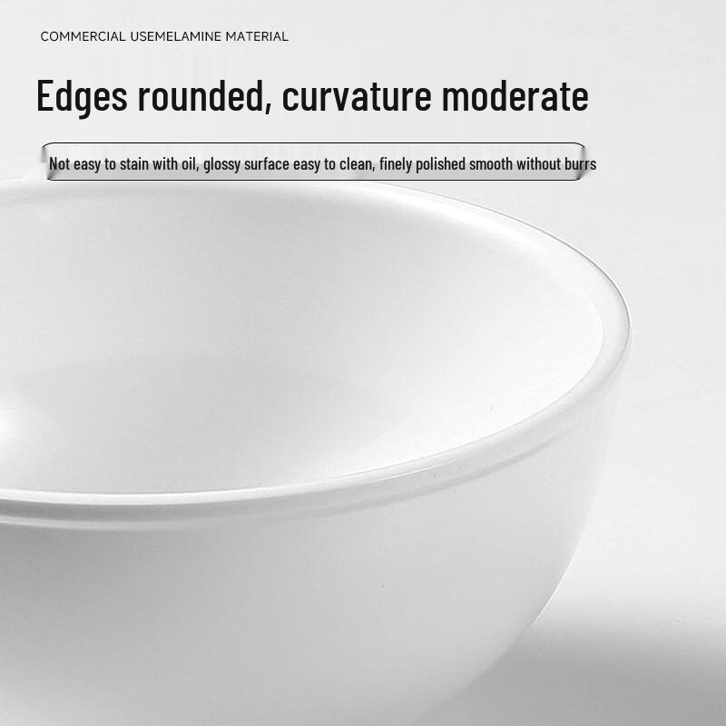 Sheng Er Dun Commercial Melamine Dinnerware
