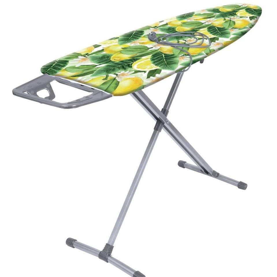 

Гладильная доска Ника 10х10 1 С Лимонами