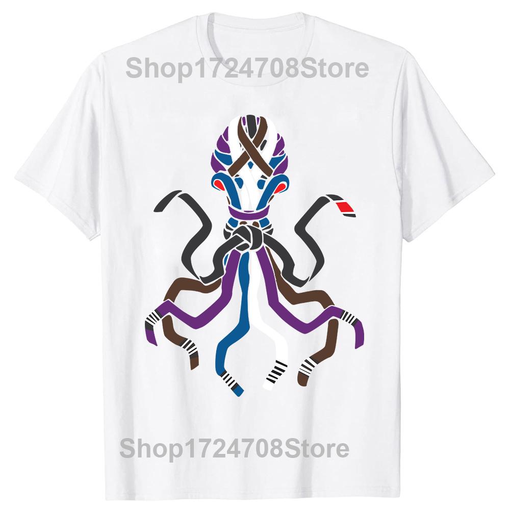 Jiu Jitsu Dad Definition Shirt for BJJ Jujitsu Gift New Arrival Mens T Shirts Group Tops Shirt Cotton Loose Style Short Sleeve