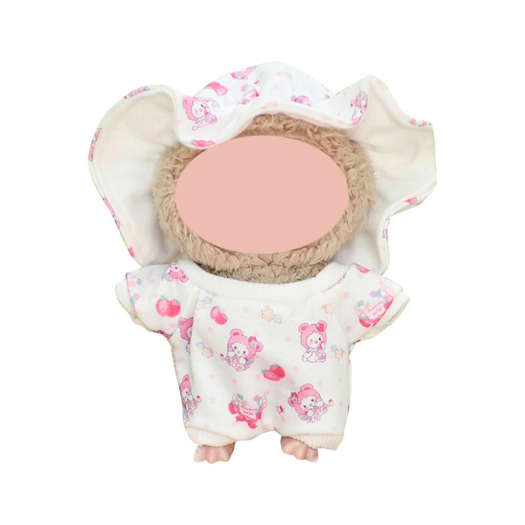 Fun Dolls Clothing, Anime Plush Toys And CuteAccessories,cuteDolls Clothings