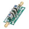 10.7MHz +  7KHz 10.7M Crystal RF Bandpass Filter Narrowband Filter for Special Instruments