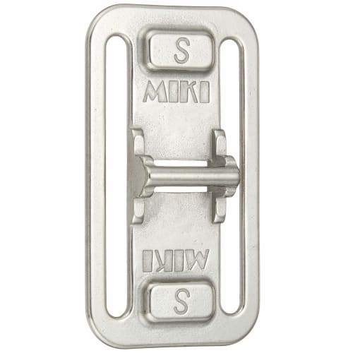 MIKI SHP Belt Strap S Package size 8.2 x 4.8 x 1.6 cm