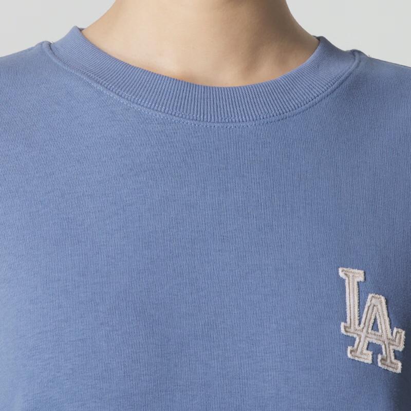 MLB Unisex Monogram Pullover Sweatshirt