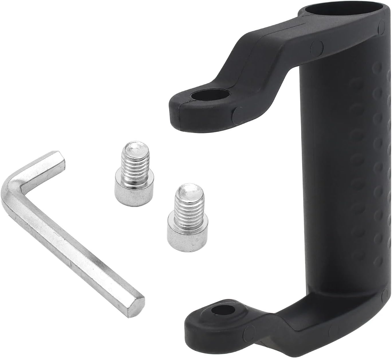 

Замена рукоятки угловой шлифмашины U-образная нескользящая петлевая рукоятка для шлифмашин с резьбовым винтом 8 мм ручное колесо вращающаяся резка полировка