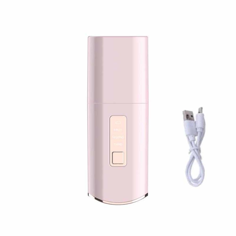 Fast Heating Heated Eyelash Curler USB Charging Lash Curling Applicator  Beauty Tool