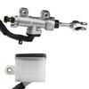 Universal Motorcycle Rear Brake Actuator Hydraulic Control Unit With Anti Wear Alloy Construction Fit for Various Models