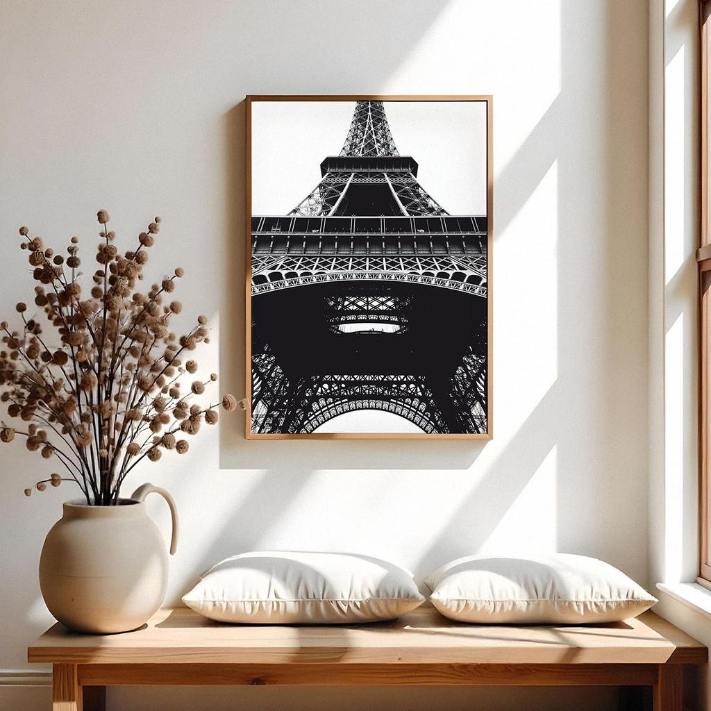 Poster Eiffel Tower