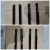 Mazda 3 2004-2009 Outer Weatherstrip and Water Deflector Seal