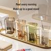 Bao Shi Mouthwash & Travel Cup Collection